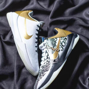 Kobe 5 Big Stage Parade GOD TIER EXCLUSIVE