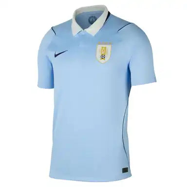 Uruguay 2026 Home Jersey
