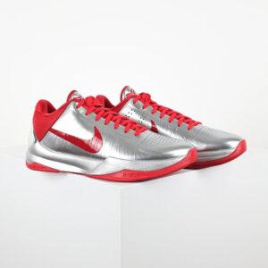 Kobe 5 Protro Lower Merion Aces GOD TIER EXCLUSIVE