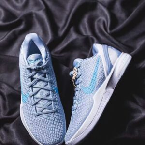 Kobe 6 Protro Caitlin Clark Light Armory GOD TIER EXCLUSIVE