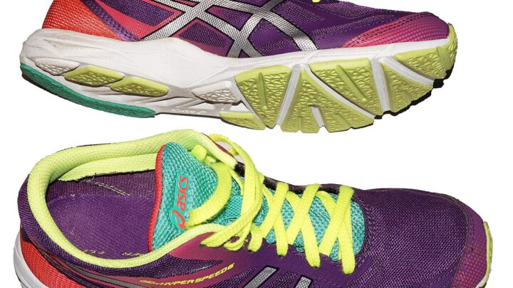 How to Break In New Sneakers Without Blisters
