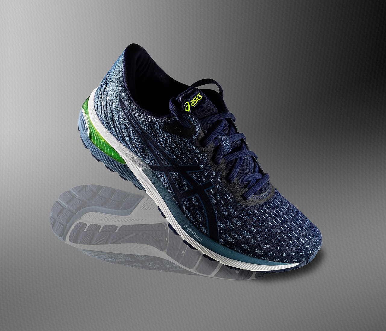 new running sneakers