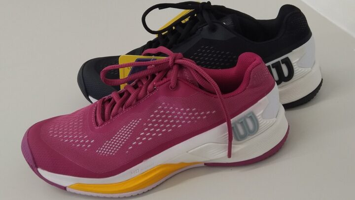 Sneaker Width Sizing Explained: B, D, 2E and 4E
