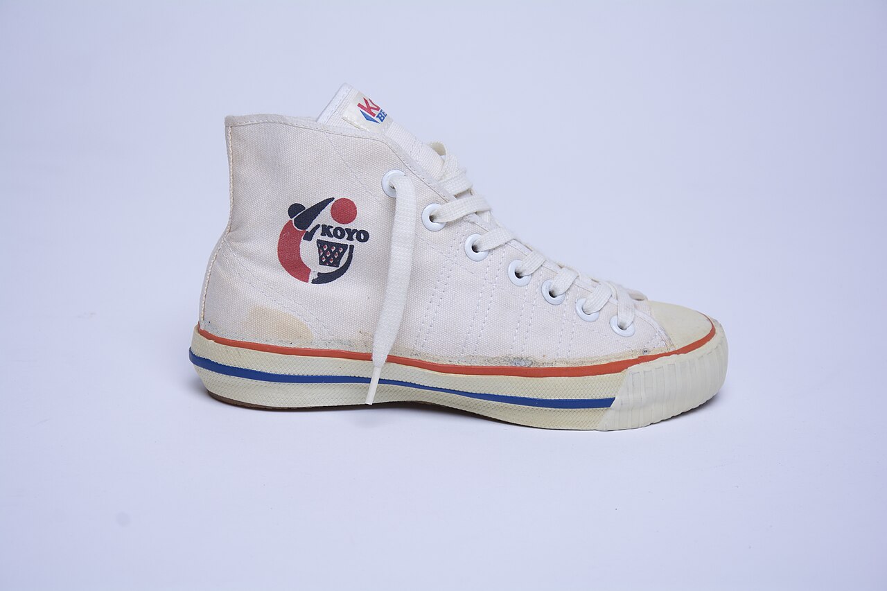 wide-fit athletic shoes