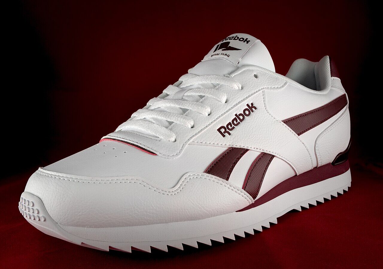 authentic branded sneakers