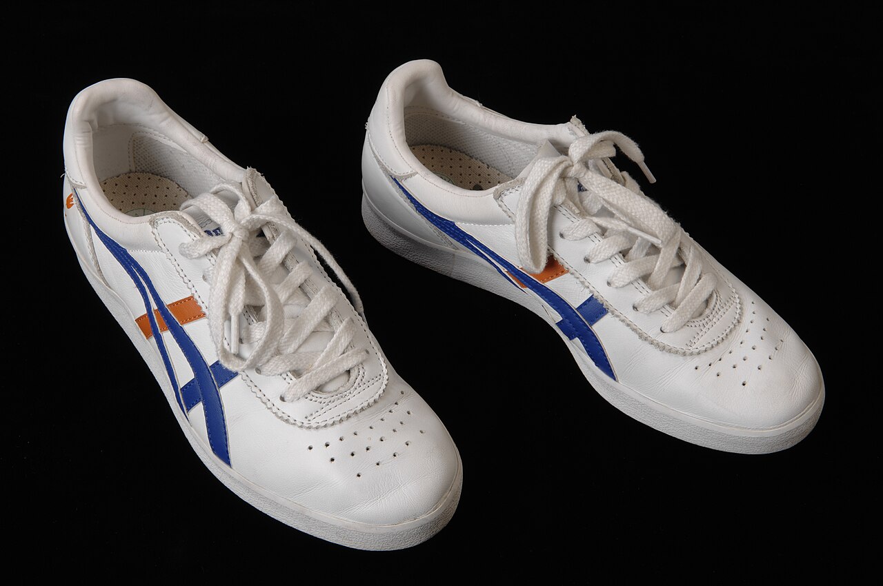 authentic branded sneakers